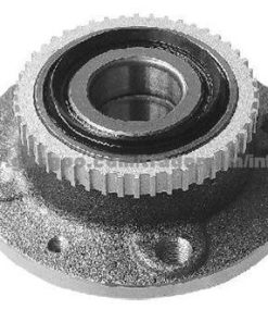 بلبرینگ توپی چرخ عقب پژو 405 ساده  GB12894 ETC  SWEDEN TEC بلبرینگ سوئد تِک