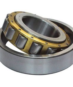 N 306 بلبرینگ صنعتی و ماشینی NACHI