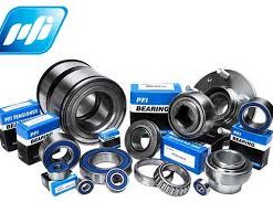 6002-2RSC3 بلبرینگ دینام پروتن و ماشینی و صنعتی بلبرینگ PFI