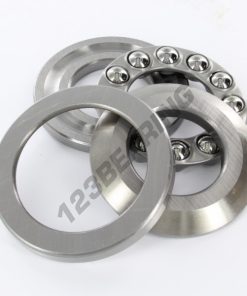 53310 بلبرینگ صنعتی NSK