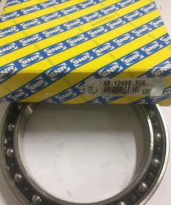 AB12458SO6 بلبرینگ گیربکس ال 90 SNR