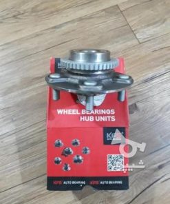 HUB188-9 بلبرینگ توپی چرخ عقب ماکسیما NTN