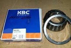 TR6513051 بلبرینگ چرخ جلو تریلی جک KBC