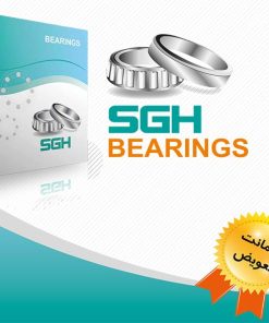 بلبرینگ چرخ جلو ماکسیما SGH