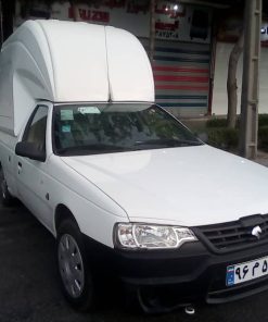 بلبرینگ چرخ عقب وانت آریسان