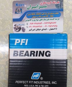 30208 بلبرینگ چرخ عقب وانت مزدا مارک PFI