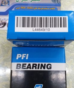 L44649/10 بلبرینگ بزرگ جلو پیکان و آردی و وانت آریسان مارک PFI