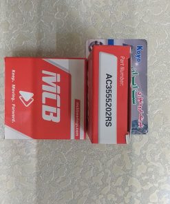 AC 35520020-2RS بلبرینگ کولر کمپرسور سری جدید پژو 206 مارک MCB