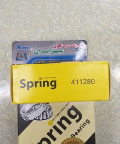 411280 بلبرینگ چرخ عقب پیکان و آردی مارک SPRING