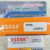 44649/10 بلبرینگ چرخ عقب پراید مشترک با جلو پیکان