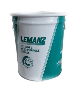 گریس لمانز Lemanz