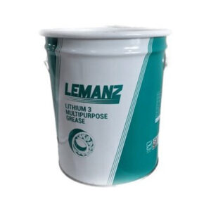 گریس لمانز Lemanz