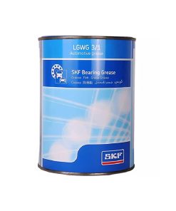 گریس اس کا اف SKF
