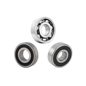 بلبرینگ های شفت اولیه پراید، تیبا، ساینا و کوییک