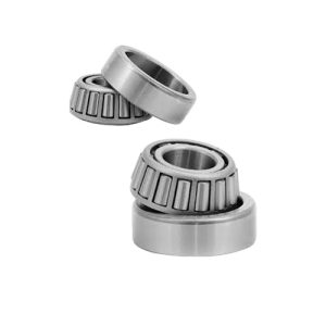 بلبرینگ های شفت ثانویه پراید