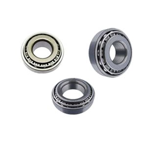 بلبرینگ های چرخ عقب پراید